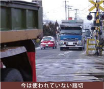 《セピア色の風景帖》 第二十五回 蔵王駅周辺