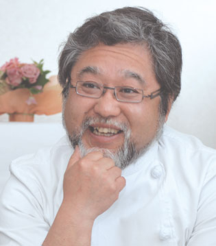 COCO夢や代表　工藤 眞一 氏