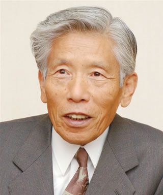 山形ビルサービス 代表取締役顧問　與田 博利 氏
