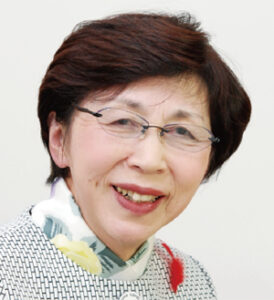 旬菜四季ひろぜん 取締役 西田 泰子さん 山形コミュニティ新聞WEB版