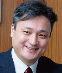 鈴木製麩所 社長 鈴木 浩一さん 山形コミュニティ新聞WEB版