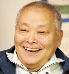 全国伝統建具技術保存会 理事長・石山建具製作所 会長 石山孝次郎さん 山形コミュニティ新聞WEB版