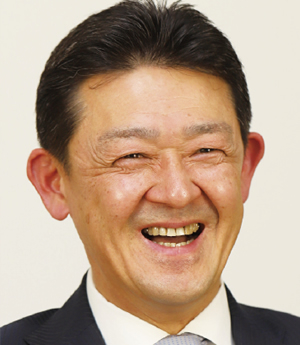 花楯産業（山形市）社長　細川 博之さん