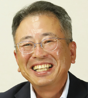 東北食糧（山形市）社長　村山 修さん