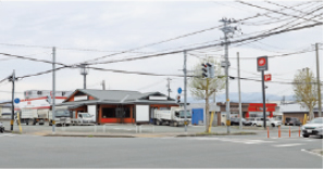 ナック（山形市）城西町でフィットネス