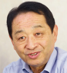 山形県酪農業協同組合 代表理事組合長 山口 長一さん 山形コミュニティ新聞WEB版