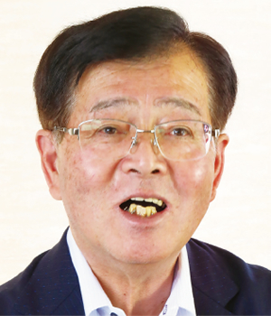 須藤建設（山形市）社長　須藤 吉実さん