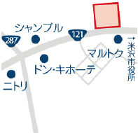 ヨークベニマル（郡山市）ヨークタウン成島の増床を届け出／来年３月の開業目指す