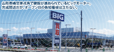 ビッグモーター（東京）取引企業は410社／帝国データ調べ 業績への影響懸念