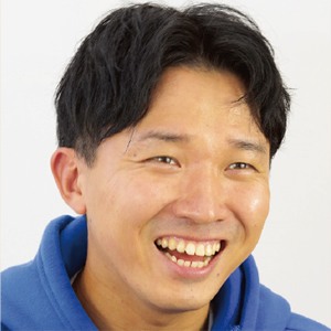 俳優・タレント　渡辺 裕太さん