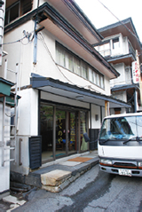 蔵王温泉 老舗２旅館が休廃業