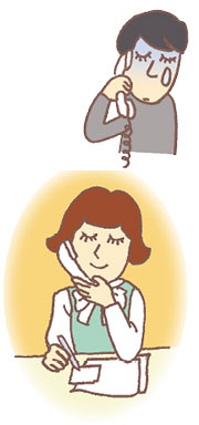 「いのちの電話」ピンチ／相談員減少 稼動態勢に影響も