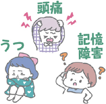 脳震盪
