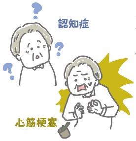 EDと糖尿病
