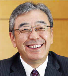 荘内銀行 松田 正彦 頭取 山形コミュニティ新聞WEB版