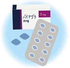 陰茎リハビリテーション