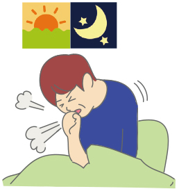 気管支喘息