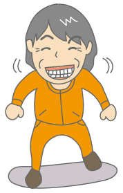 入れ歯②