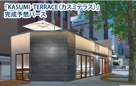 山形市「駅前公園」県内〝初〟パークPFIで整備