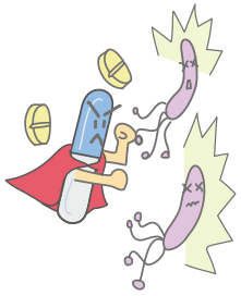 ピロリ菌検査