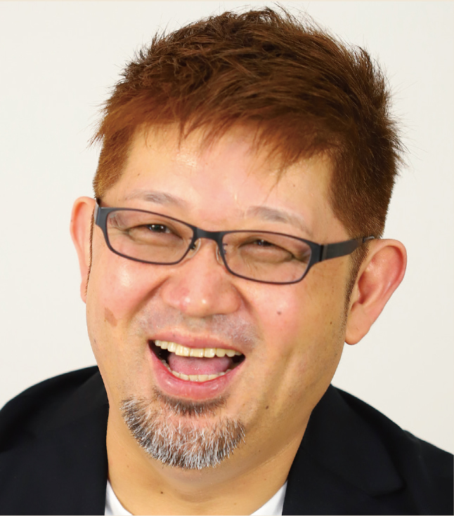 やきとり小柳（山形市） 店主　鈴木　健さん