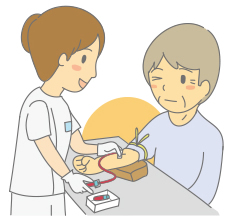 前立腺がんの診断