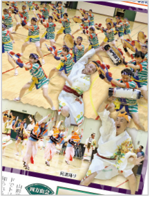 6月27日号　交流広場