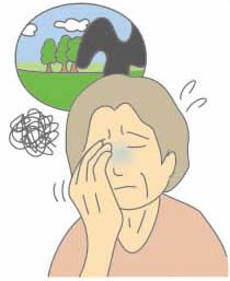 近視抑制は早期に