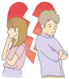 別れの始まり（下）