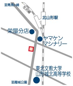 ドラッグストア 県内席巻／ツルハ（札幌市） 山形市北山形に出店