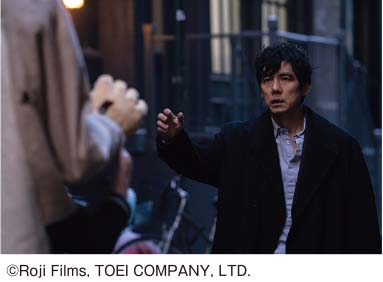 〈荒井幸博のシネマつれづれ〉Dear Stranger ディア・ストレンジャー