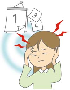 片頭痛の新治療目標