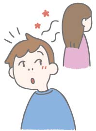 男性が好む“におい”