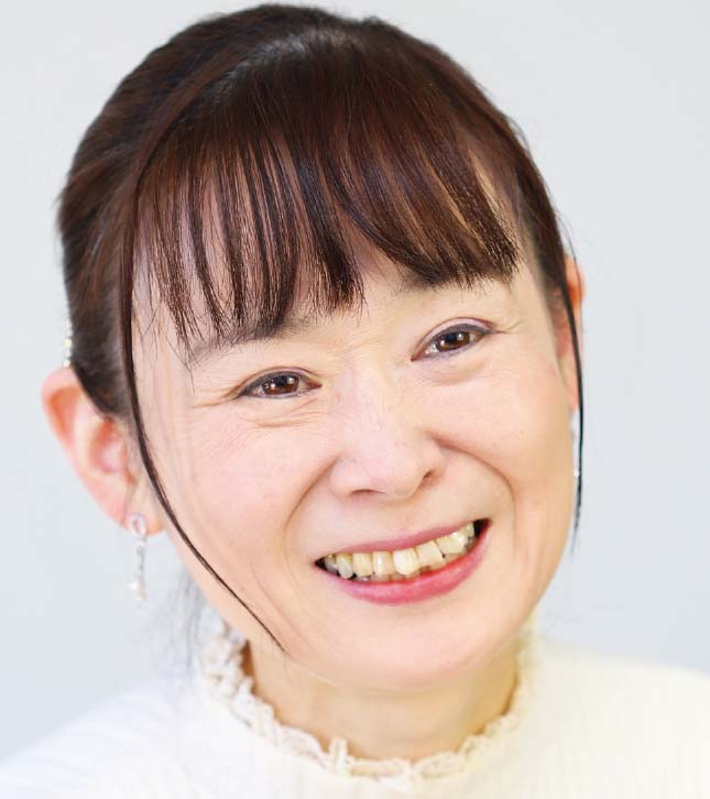 さけ家こんこん（山形市） 店主　武田 範子さん