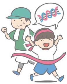 親の因果が子に報い