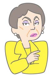 歩き方に現れる脳の異変