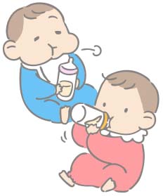 五感の男女差（1）