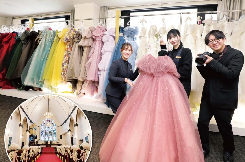 アルファクラブ東北 ベルブランシェをフォト専用に