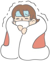 乳腺外来の現場から／乳腺炎