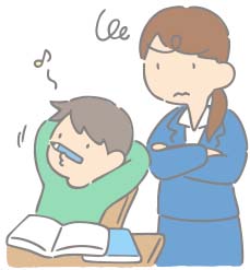 五感の男女差（3）