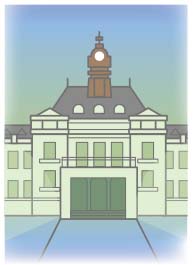 世界緑内障週間