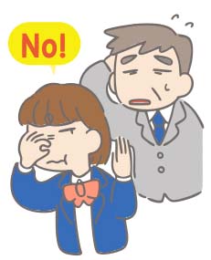 五感の男女差（4）