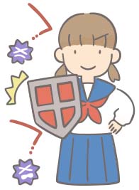 子宮頸がんワクチン