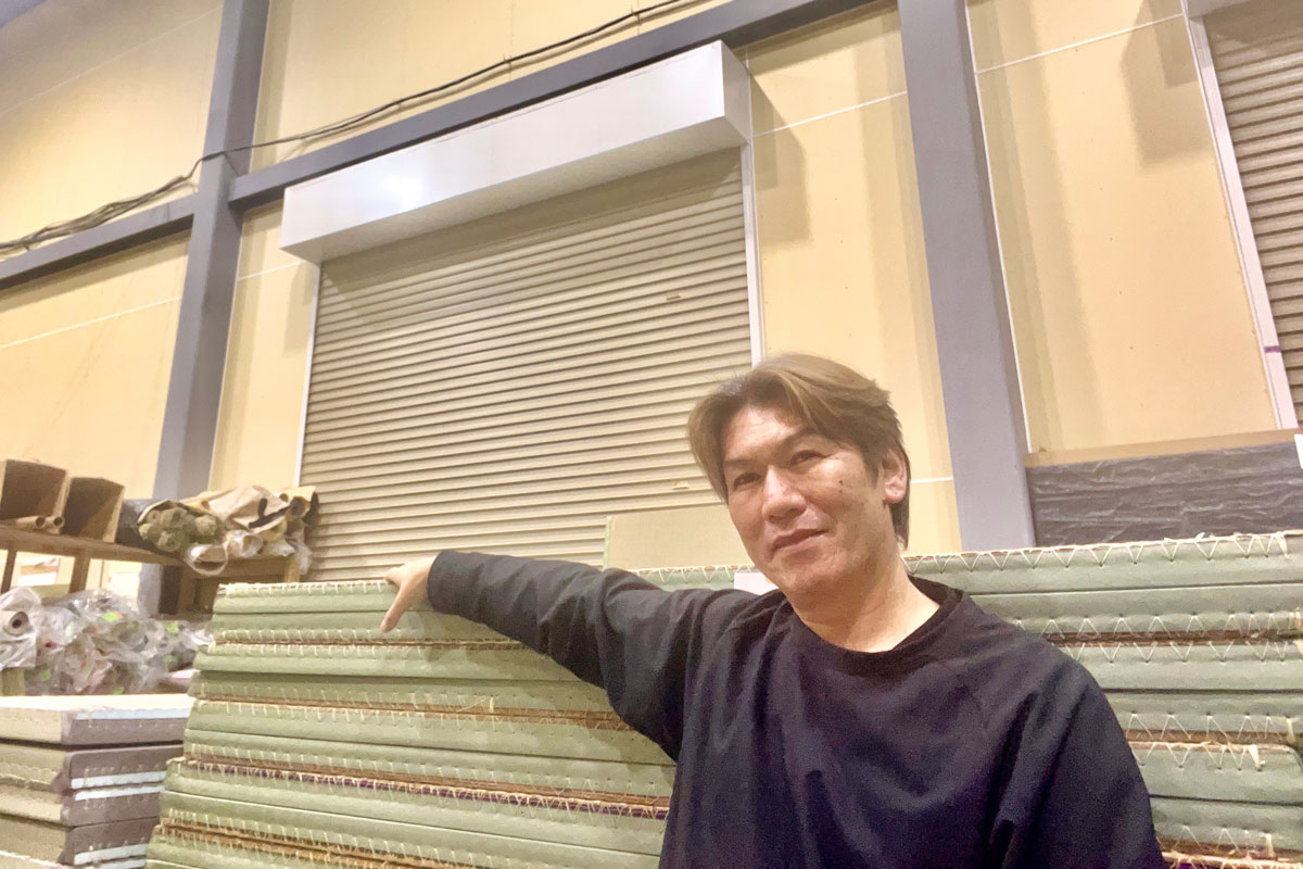 その道の専門家ー半田 秀和さん