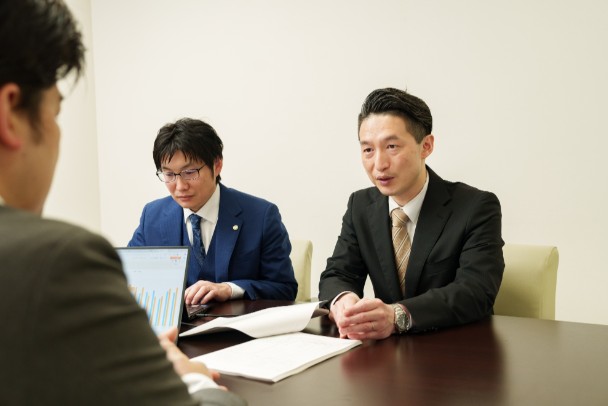 その道の専門家 都筑 正之さん