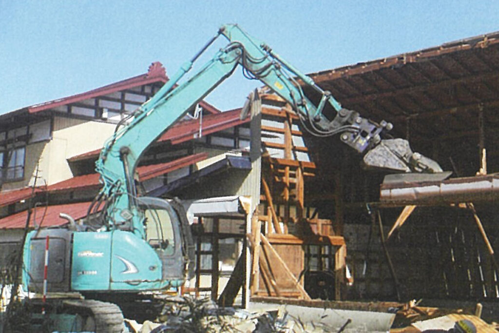 その道の専門家ー長瀬 光司さん